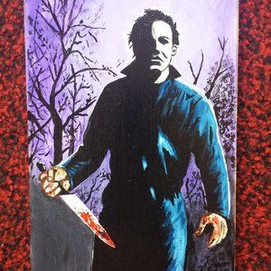 Michael Myers
